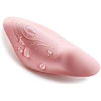 G-Pòint Vibratòr Heating Massage 10 Frecuencia Vibratòr Female Wearable Clǐtòris Stimulatòr Silicòne Female Vendido por…